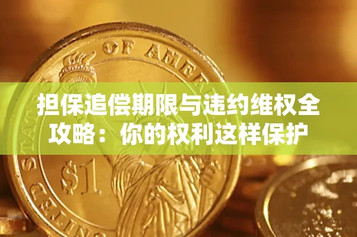 济南担保追偿期限与违约维权全攻略：你的权利这样保护